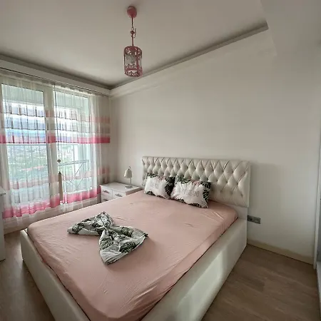 Apartment Cevahir City Life *