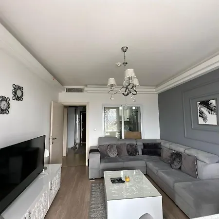 Apartment Cevahir City Life Skopje