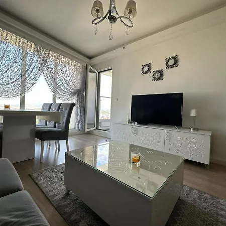 Cevahir City Life Apartment Skopje