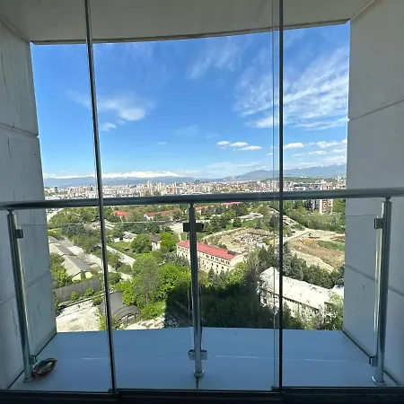 Cevahir City Life Apartment
