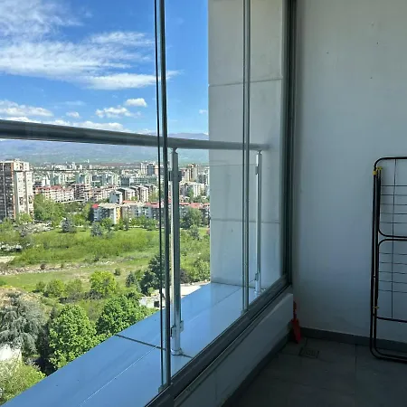 Cevahir City Life Apartment *