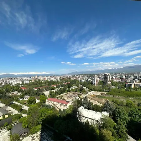 Cevahir City Life