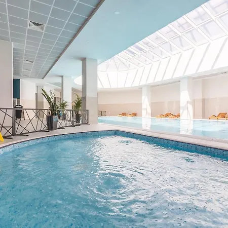 Cevahir City Life Apartment
