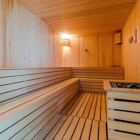 Cevahir City Life Apartment