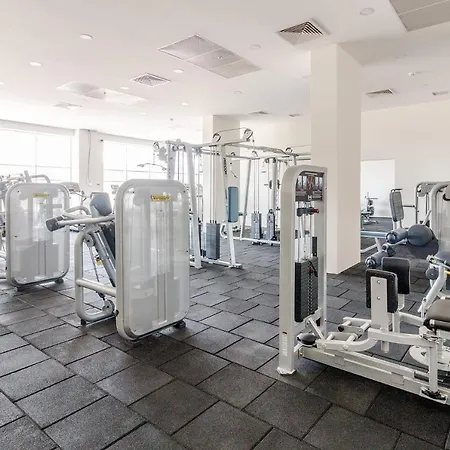 Apartment Cevahir City Life Skopje