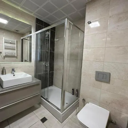 Apartment Cevahir City Life