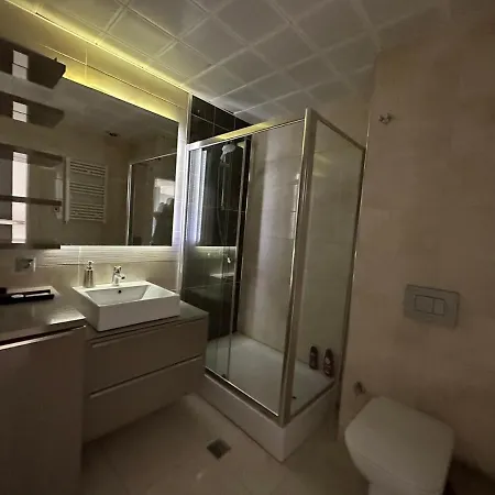 Apartment Cevahir City Life