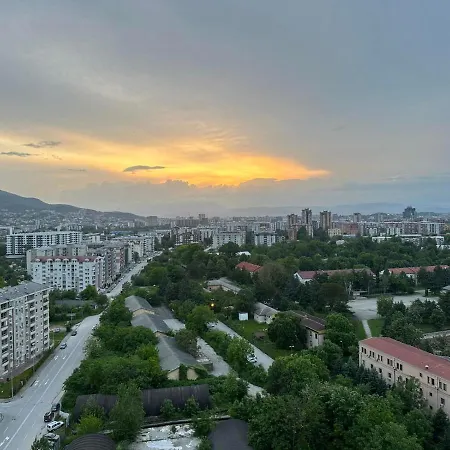Cevahir City Life