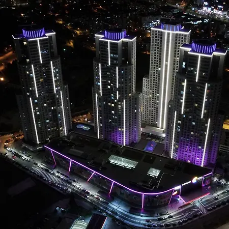 Cevahir City Life